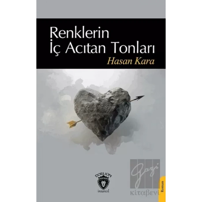 Renklerin İç Acıtan Tonları