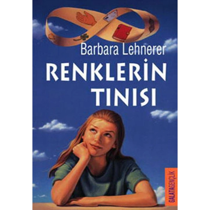 Renklerin Tınısı