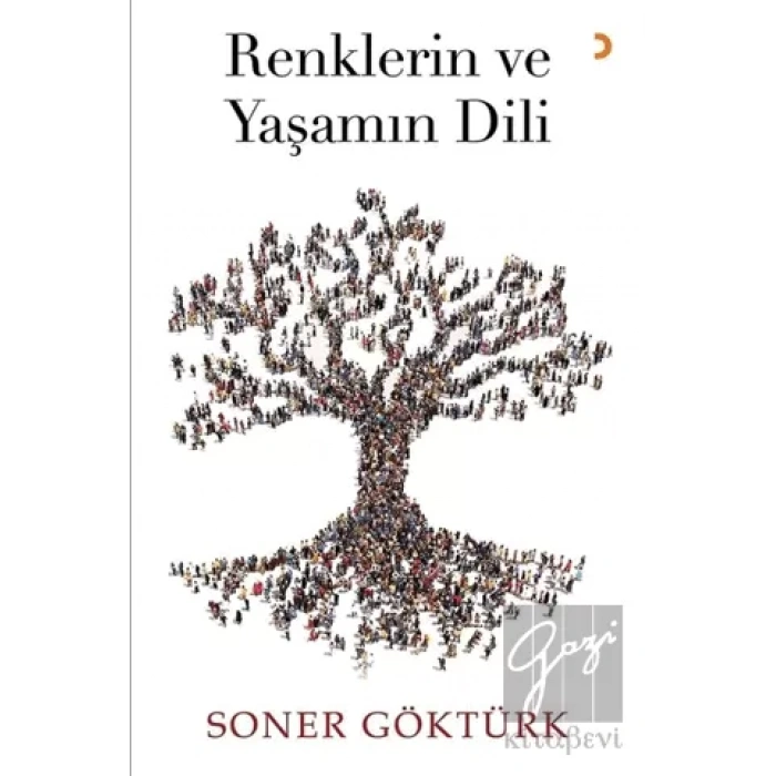 Renklerin ve Yaşamın Dili