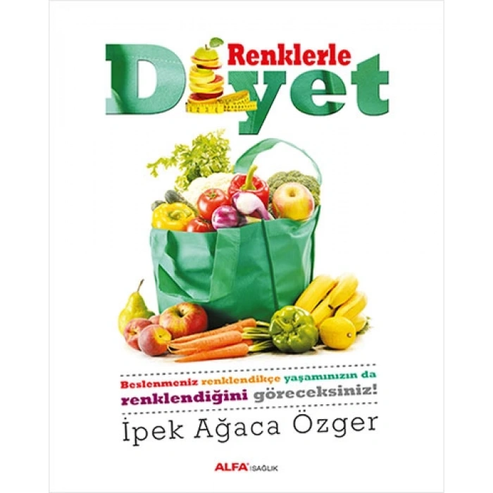 Renklerle Diyet