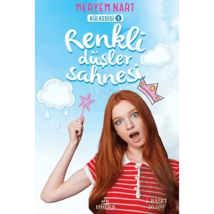 Renkli Düşler Sahnesi