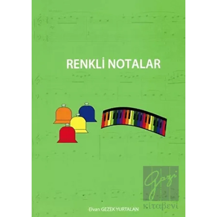 Renkli Notalar