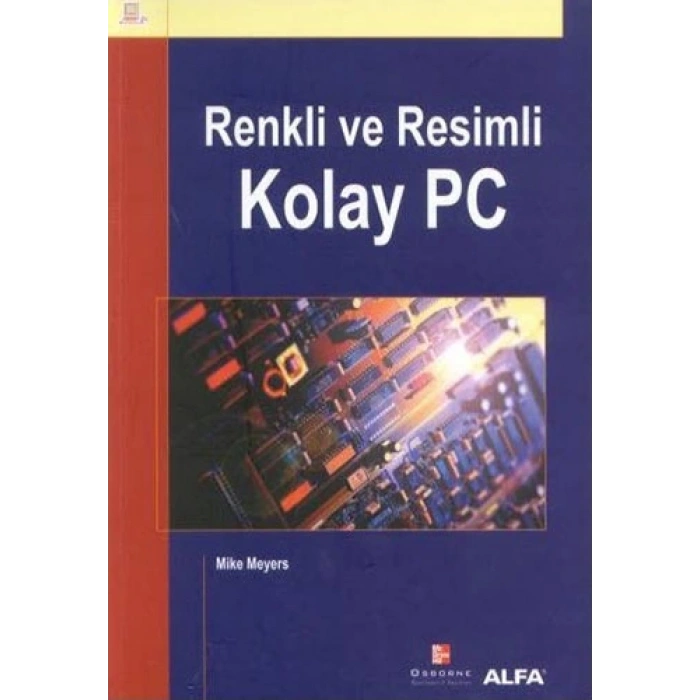 Renkli ve Resimli Kolay Pc