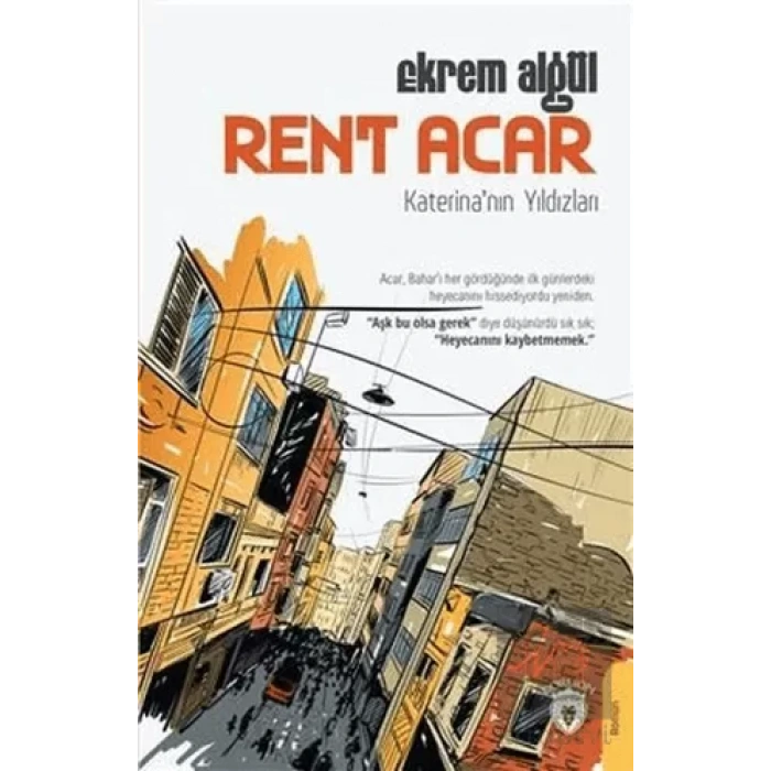 Rent Acar - Katerinanın Yıldızları