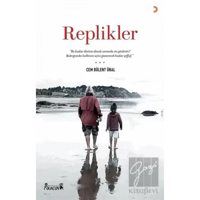 Replikler