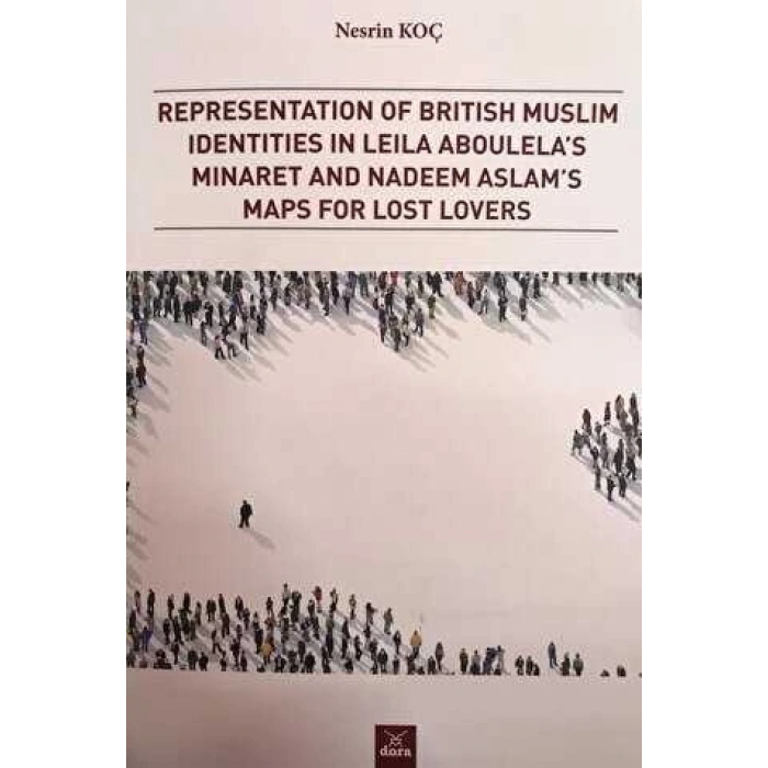 Representatın f Brıtısh Muslım