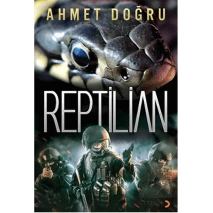 Reptilian
