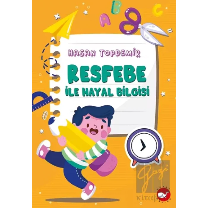 Resfebe İle Hayal Bilgisi