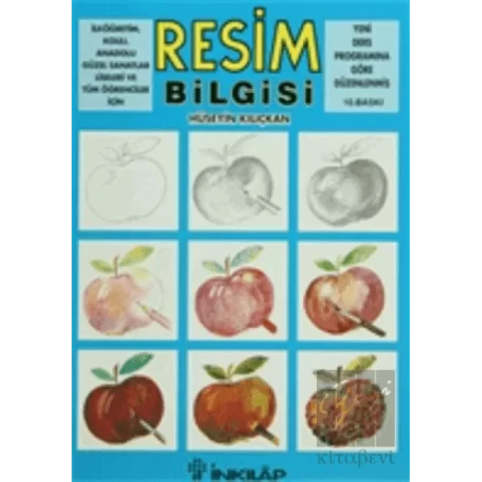 Resim Bilgisi