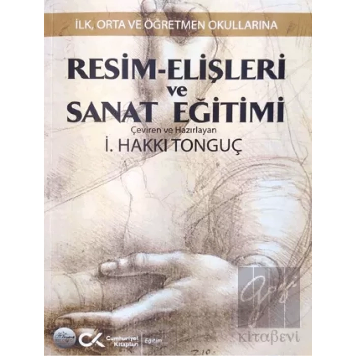Resim-Elişleri ve Sanat Eğitimi