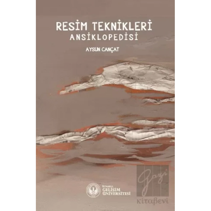 Resim Teknikleri Ansiklopedisi