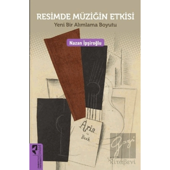 Resimde Müziğin Etkisi