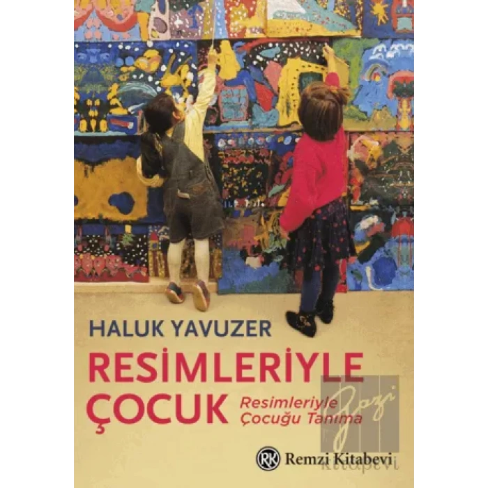 Resimleriyle Çocuk