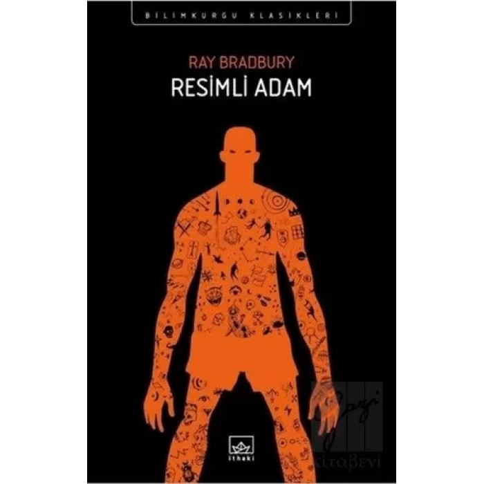 Resimli Adam
