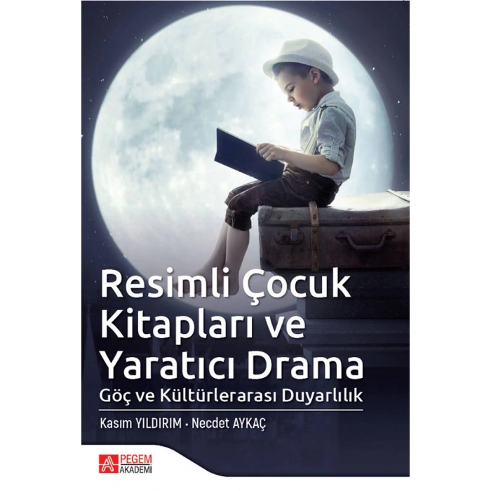 Resimli Çocuk Kitapları ve Yaratıcı Drama
