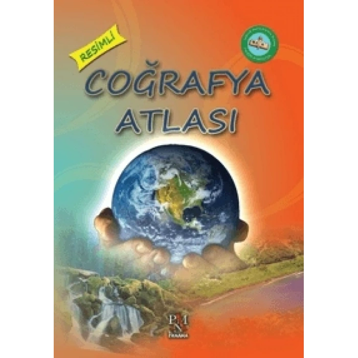 Resimli Coğrafya Atlası