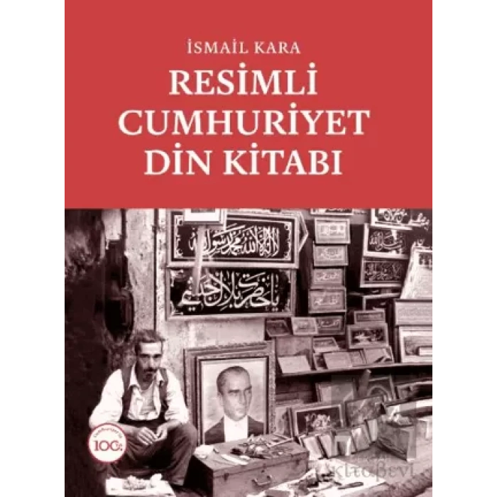 Resimli Cumhuriyet Din Kitabı 3 Cilt