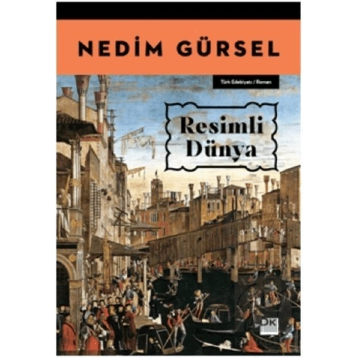 Resimli Dünya