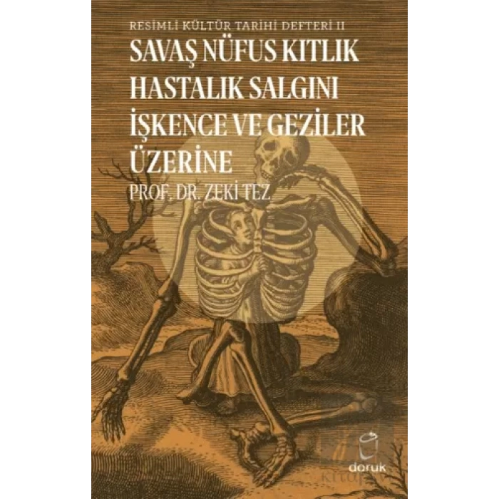 Resimli Kültür Tarihi Defteri 2