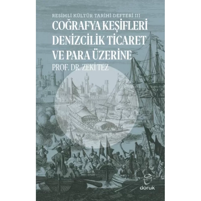 Resimli Kültür Tarihi Defteri 3