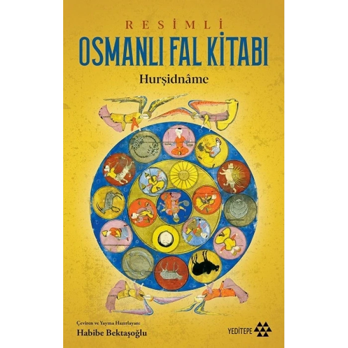 Resimli Osmanlı Fal Kitabı