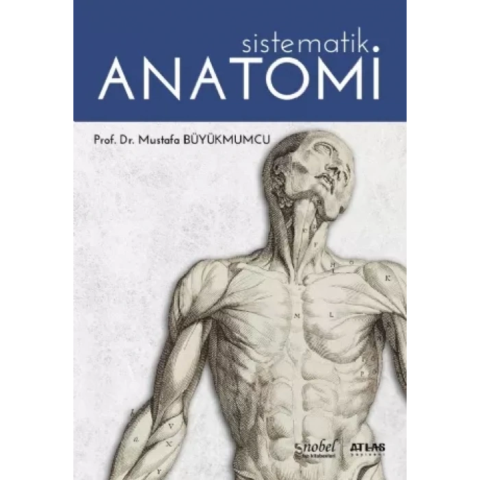 Resimli Sistematik ANATOMİ