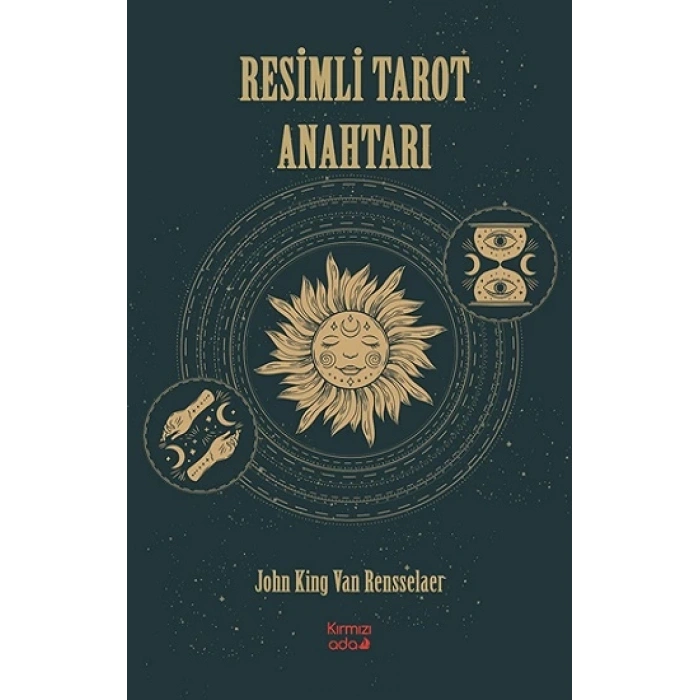 Resimli Tarot Anahtarı