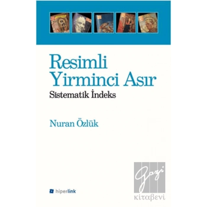 Resimli Yirminci Asır