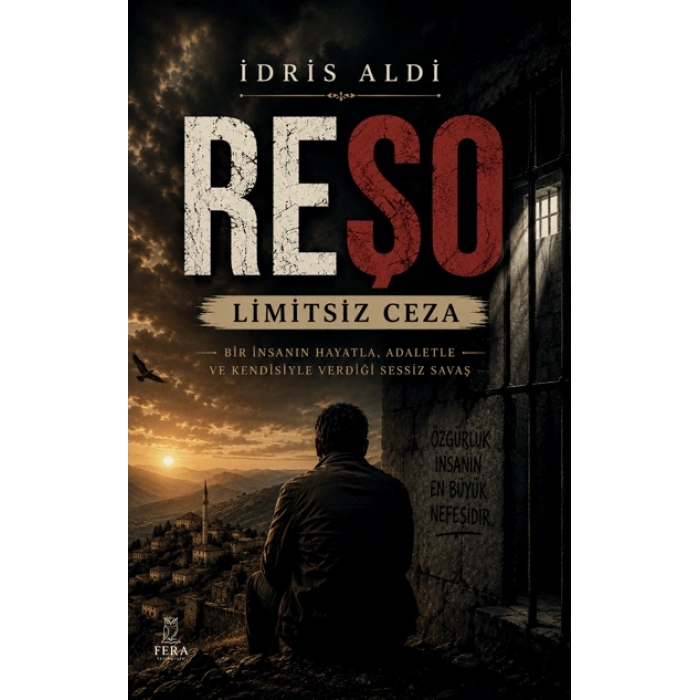 Reşo - Limitsiz Ceza