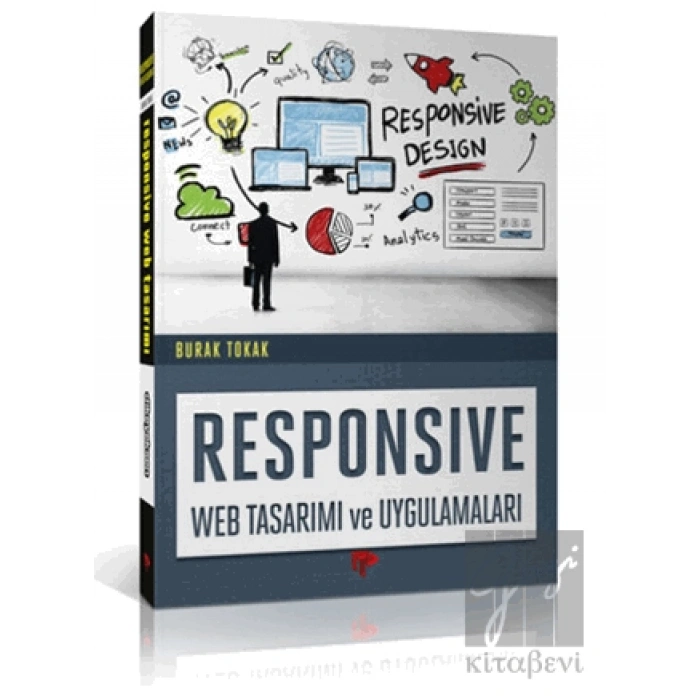Responsive Web Tasarımı ve Uygulamaları