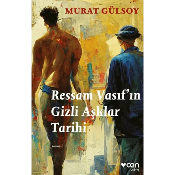Ressam Vasıfın Gizli Aşklar Tarihi