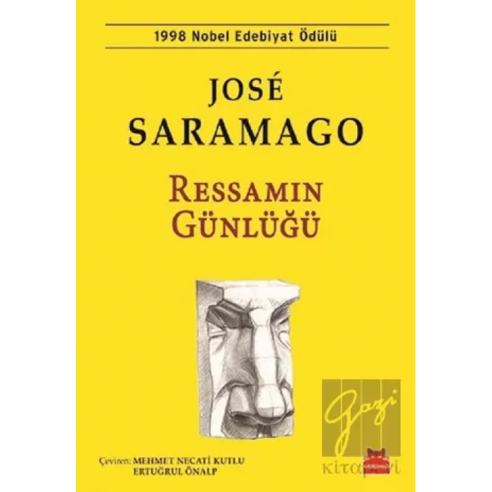 Ressamın Günlüğü