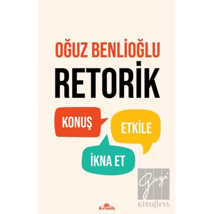 Retorik