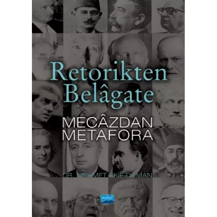 Retorikten Belâgate Mecâzdan Metafora
