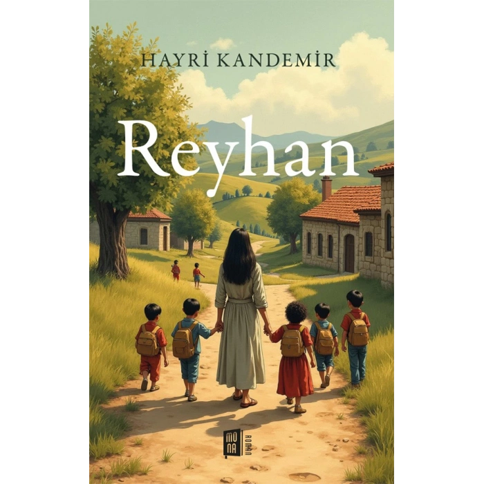 Reyhan