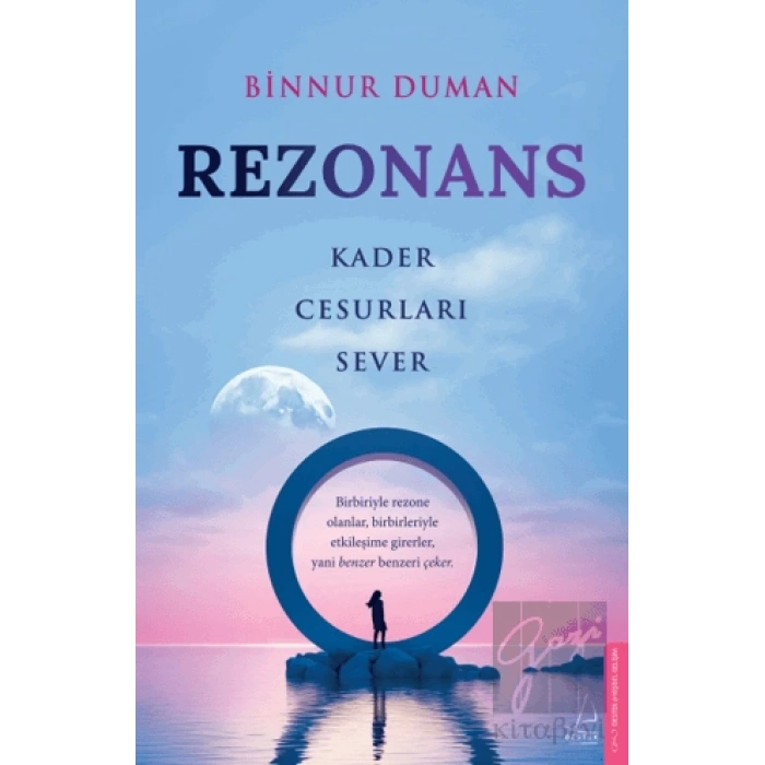 Rezonans Kader Cesurları Sever