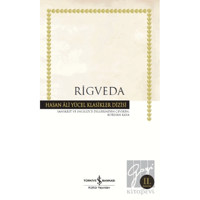 Rigveda