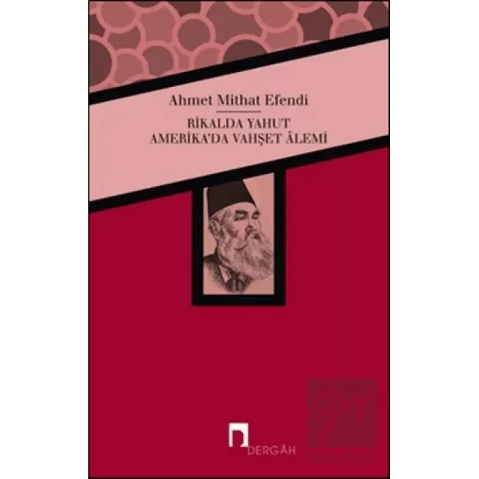 Rikalda Yahut Amerikada Vahşet Alemi