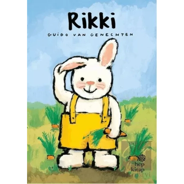 Rikki Serisi 1 - Rikki