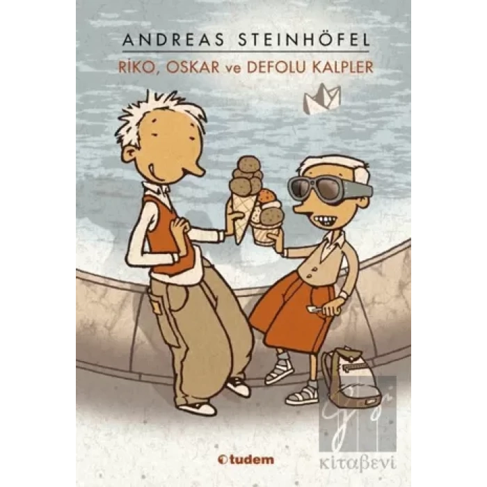 Riko Oscar ve Defolu Kalpler