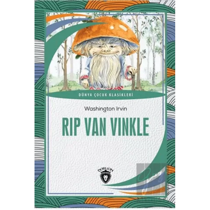 Rip Van Vinkle