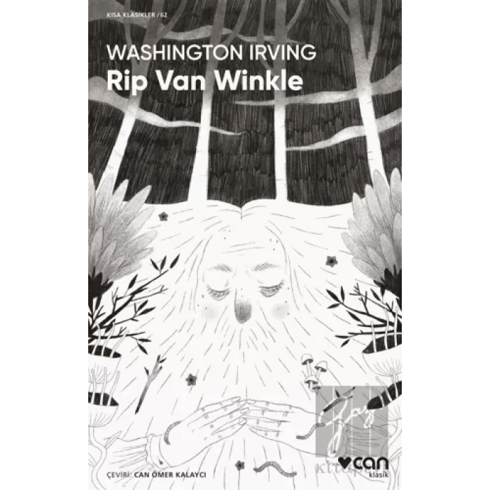 Rip Van Winkle