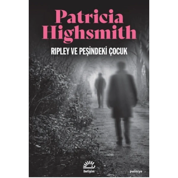 Ripley ve Peşindeki Çocuk