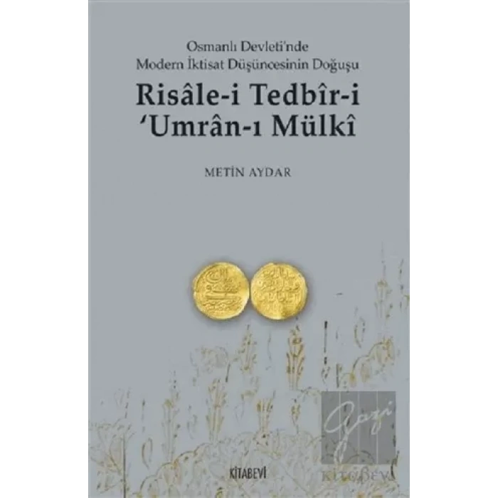 Risale-i Tedbir-i Umran-ı Mülki