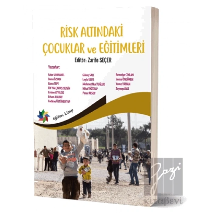 Risk Altındaki Çocuklar ve Eğitimleri