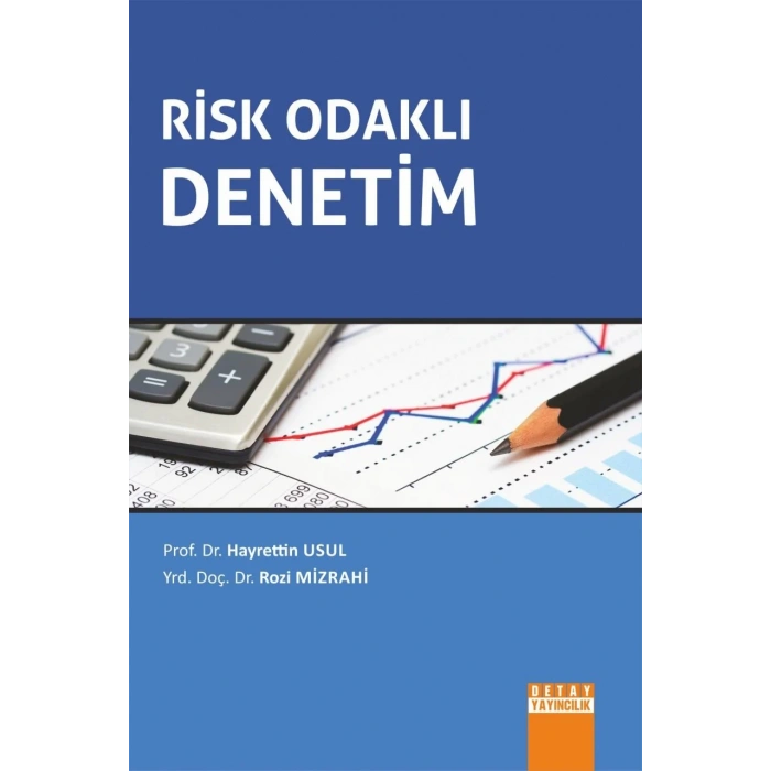 Risk Odaklı Denetim