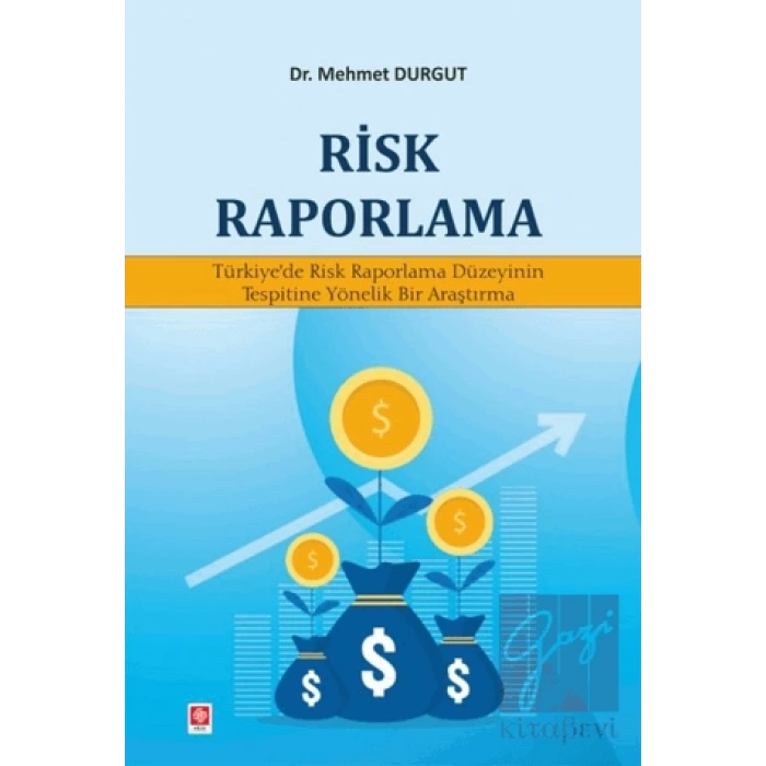 Risk Raporlama