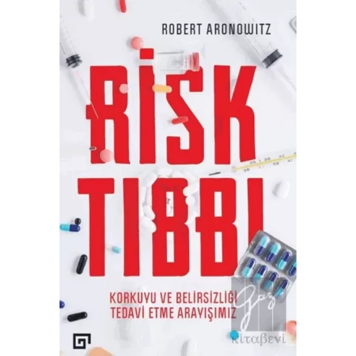 Risk Tıbbı