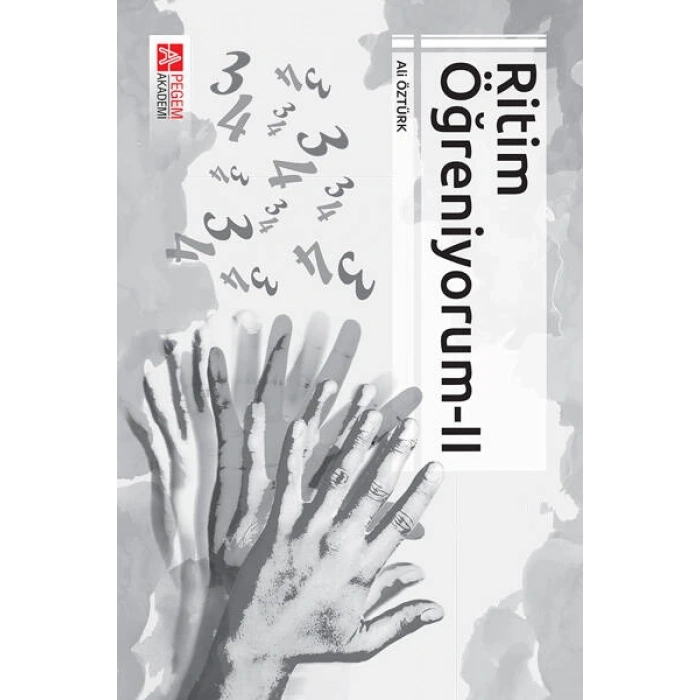 Ritim Öğreniyorum-2