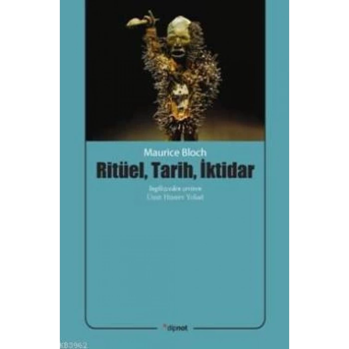 Ritüel, Tarih, İktidar